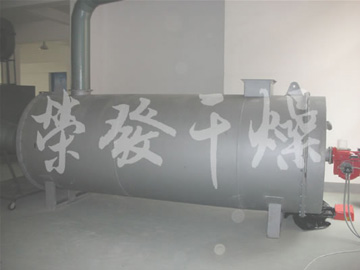 RLY系列燃?xì)鉄犸L(fēng)爐