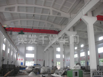生產(chǎn)車間