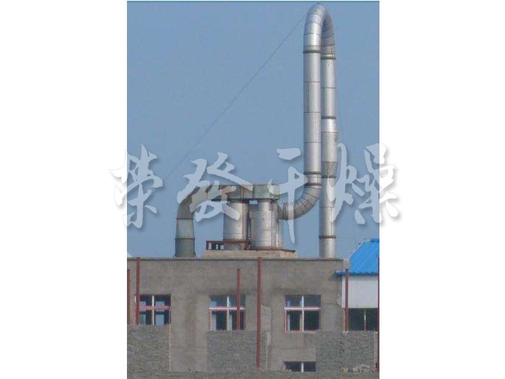 QG脈沖氣流干燥機